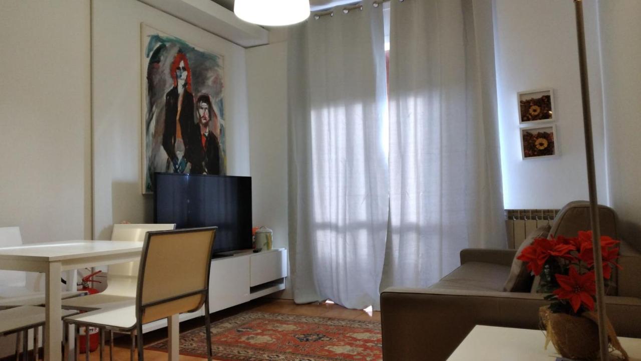 Carducci Apartment - The V Collection Турате Экстерьер фото