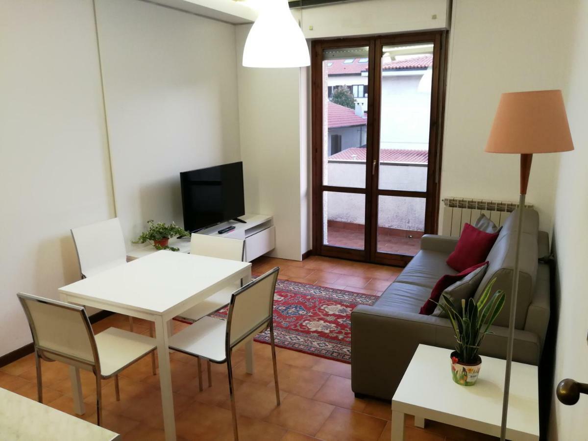 Carducci Apartment - The V Collection Турате Экстерьер фото